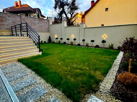 будинок за адресою Висока вул.