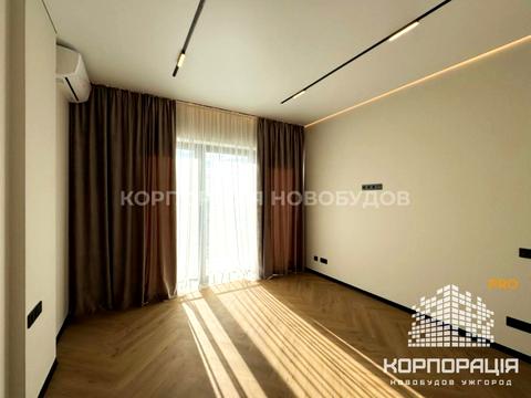 квартира за адресою Собранецька вул., 34А