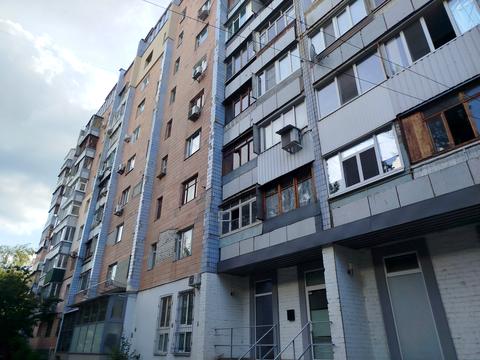 квартира по адресу Студенческая ул., 5/2