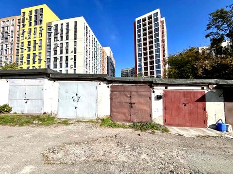 паркомісце за адресою Скляна вул., 48