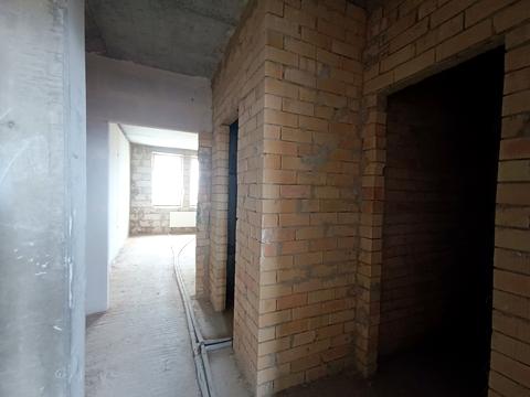 квартира по адресу Парусная ул. (Героев Сталинграда), 20