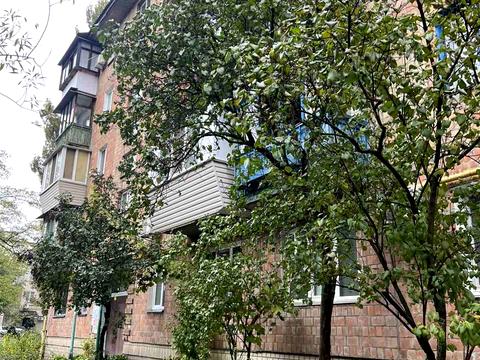 квартира за адресою Остафія Дашкевича вул. (Курнатовського), 5-А