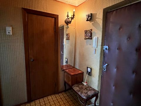 квартира по адресу Тростянецкая ул., 121