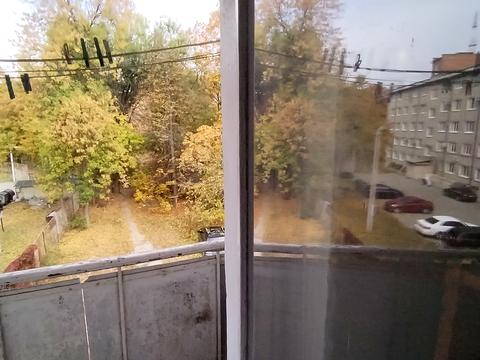 квартира за адресою Богдана Хмельницького просп. (Героїв Сталінграда), 12-Г
