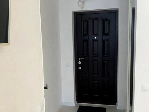 квартира по адресу Жемчужная ул., 53