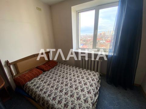 квартира по адресу Ивана Франко ул., 51