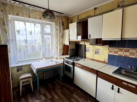 квартира за адресою Миру просп., 51