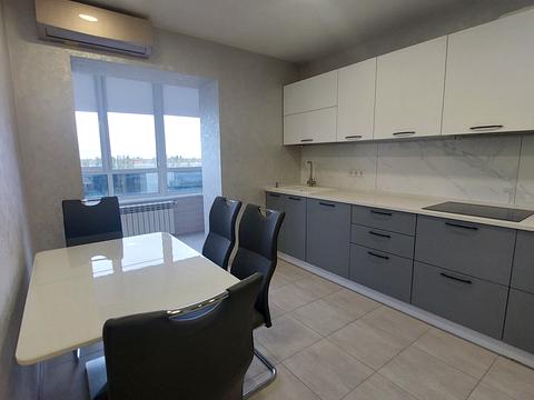 квартира по адресу Космонавтов ул., 128г