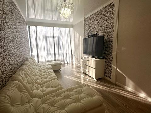 квартира за адресою Перлинна вул., 4