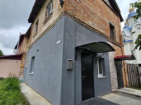 квартира за адресою Фастів, Заводська, 1