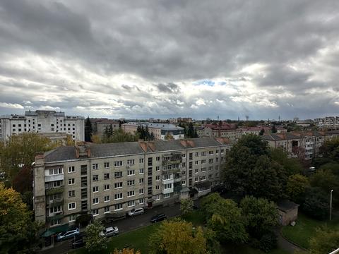 квартира по адресу Арцеулова ул., 7