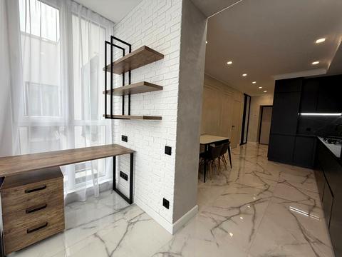 квартира по адресу Запорожское шоссе, 32д