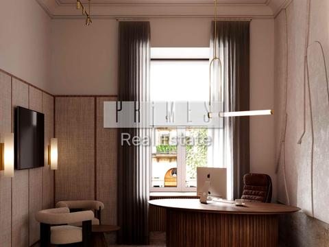 комерційна за адресою Саксаганського вул., 58
