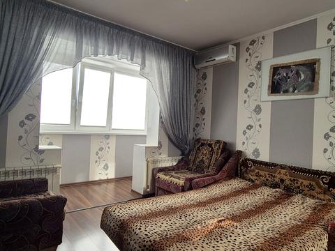 квартира по адресу Чернобыльская ул., 17