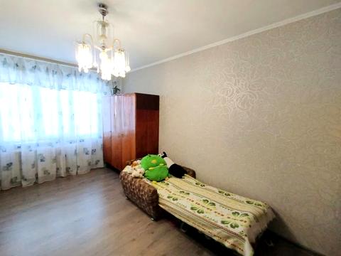 квартира по адресу Академика Глушкова просп., 26