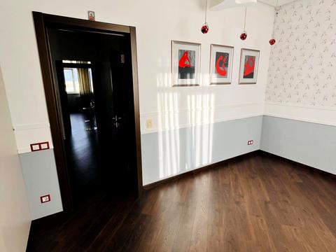 квартира по адресу Пришвина ул., 8