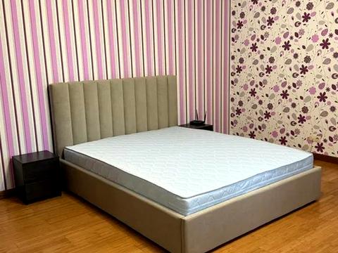 квартира за адресою Бориса Гмирі вул., 6