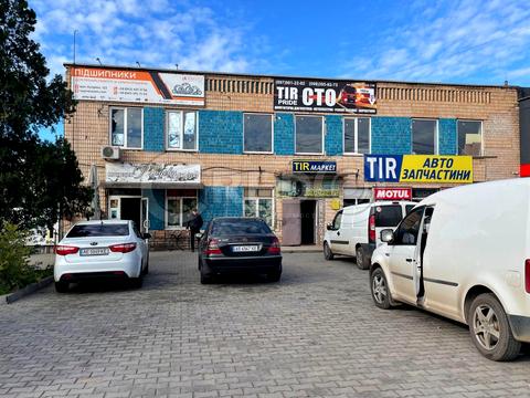 комерційна за адресою 129-ї Бригади Територіальної Оборони вул. (Купріна), 123К