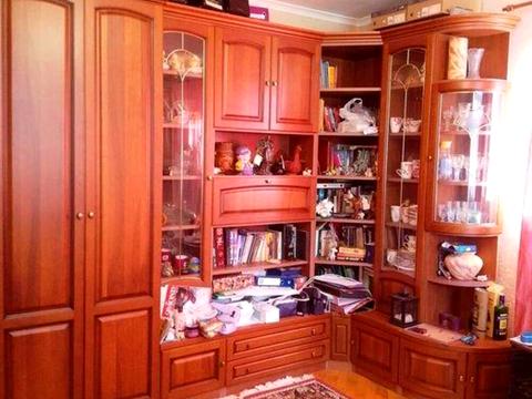 квартира за адресою Академіка Єфремова вул. (Командарма Уборевича), 19-А