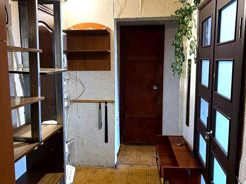 квартира по адресу Квартальна ул. (Гладкова), 35