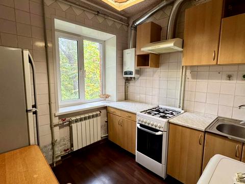 квартира за адресою Олександра Поля просп. (Кірова), 102-В