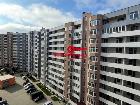 квартира по адресу Тернополь, Киевская ул., 9-Д