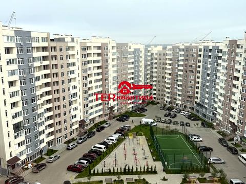 квартира по адресу Киевская ул., 9-Б