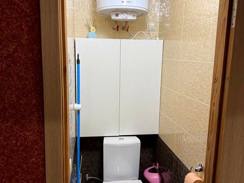 квартира по адресу Раисы Окипной ул., 5-А