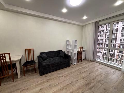 квартира за адресою Михайла Максимовича вул. (Онуфрія Трутенка), 28-Е