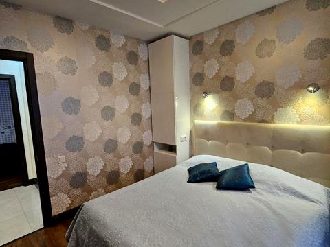 квартира за адресою Київ, Урлівська вул., 23-В