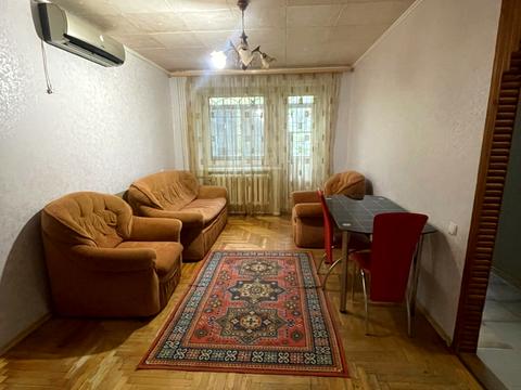 квартира по адресу Штурмовая ул., 3