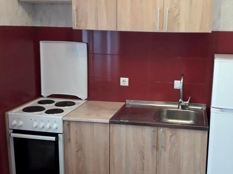 квартира за адресою Єлизавети Чавдар вул., 34