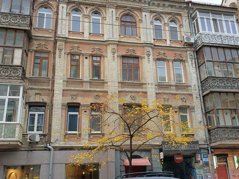 квартира по адресу Большая Житомирская ул., 31