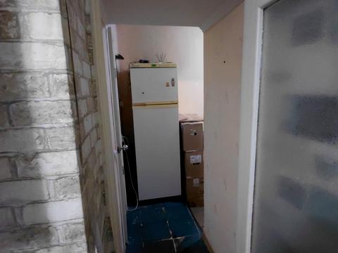 квартира за адресою Ревуцького вул., 17-Б