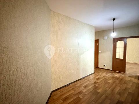 коммерческая по адресу Осенняя ул., 33