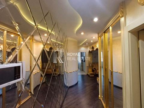 квартира за адресою Юлії Здановської вул. (Ломоносова), 73-А