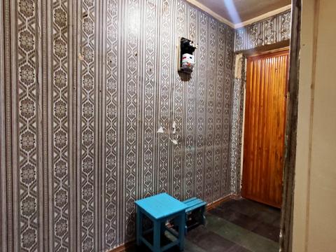 квартира по адресу Фосфорная ул., 13