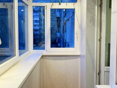 квартира за адресою Янтарна вул., 81