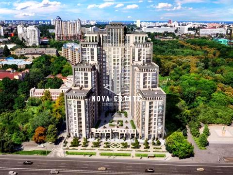 квартира по адресу Берестейский просп. (Победы), 42