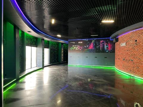 коммерческая по адресу Берестейский просп. (Победы), 48