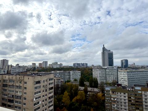 квартира по адресу Митрополита Василия Липковского ул. (Урицкого), 33-А