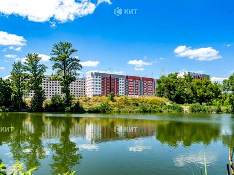 квартира за адресою Борткевича вул., 5