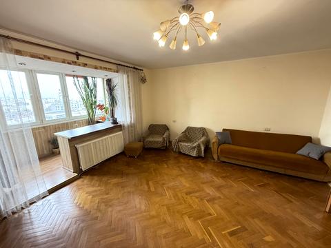 квартира по адресу Михаила Омеляновича-Павленко ул. (Суворова), 19-А