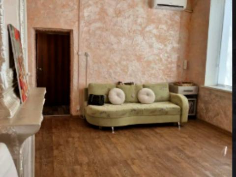 квартира по адресу Александра Поля просп. (Кірова), 31