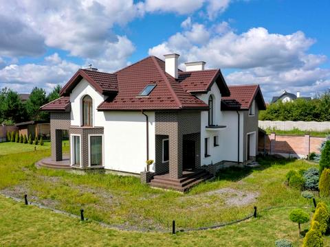 дом по адресу с. Борки, Весела, 9