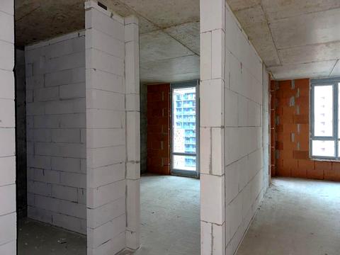 квартира по адресу Хриплинская ул., 9