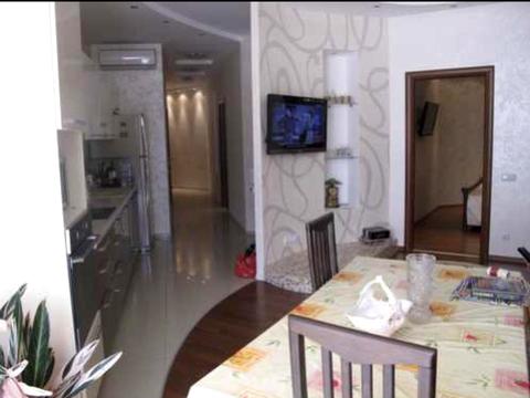 квартира за адресою Добровольців вул. (Маршала Говорова), 18