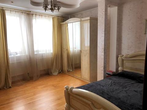 квартира за адресою Голосіївська вул., 13