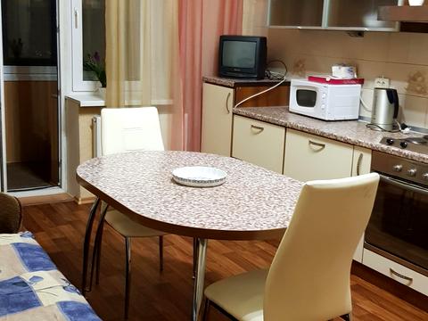 квартира по адресу Евгения Коновальца ул. (Щорса), 32-В