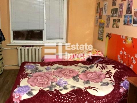 квартира по адресу Космическая ул.